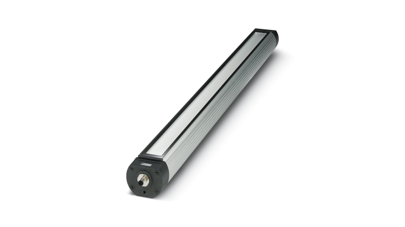Phoenix Contact LED Machine Light, 24 V dc, 24 V dc, 24 V dc, 790mm Arm Length