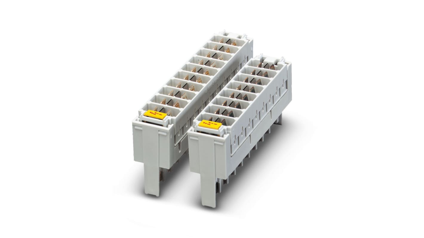Phoenix Contact, CT Surge Protection Plug