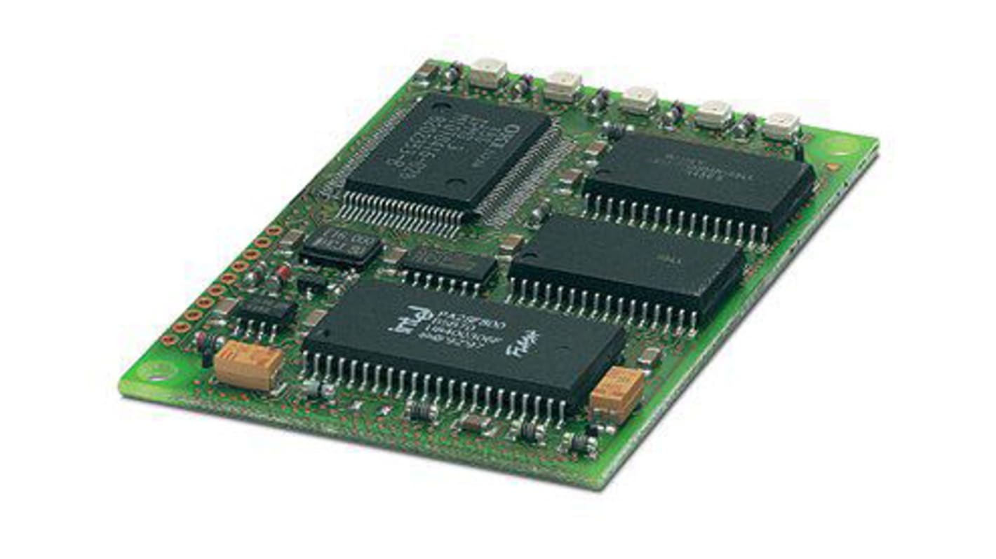 Phoenix Contact Multiprotocol Transceiver