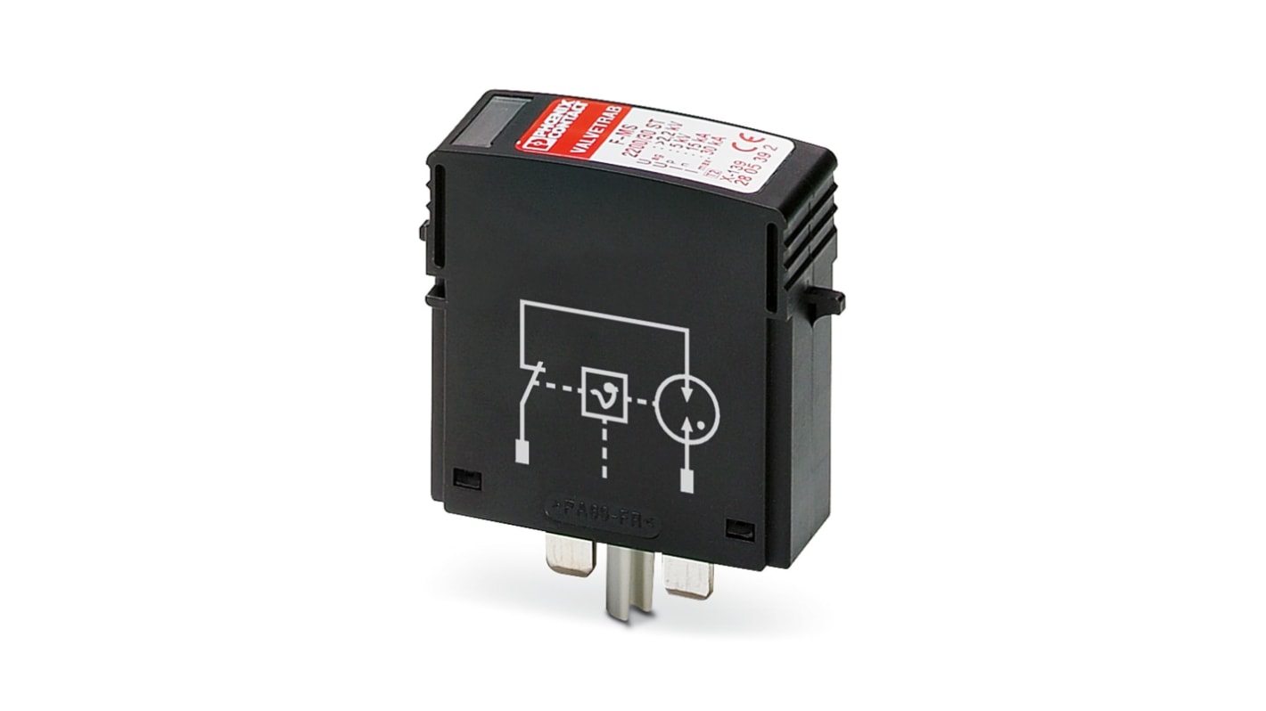Phoenix Contact, F-MS Surge Protection Plug