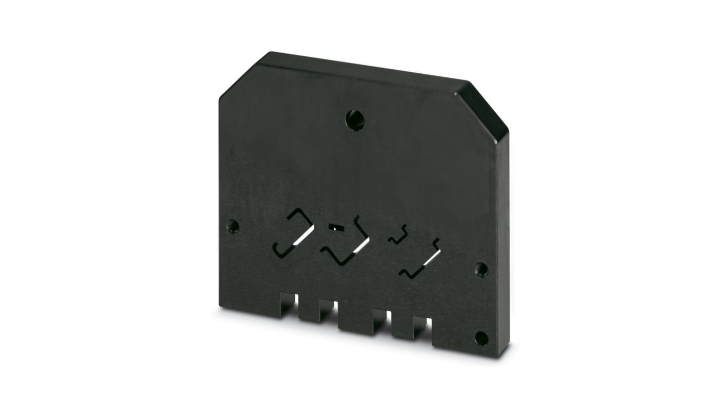 Accessories for tools PPS PROFILE PLATE