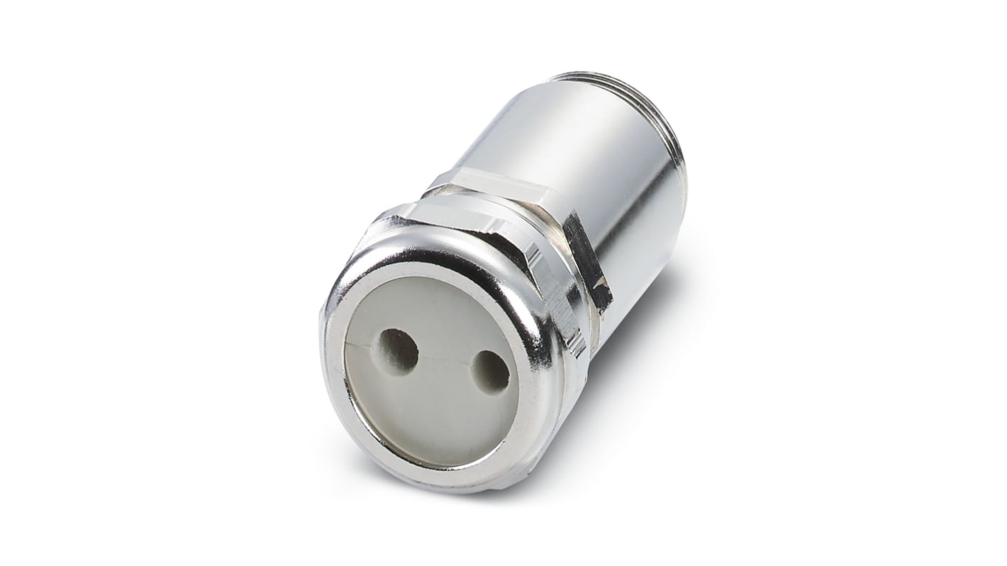 Przejściówka do złączy RF, śr.: 43.5mm