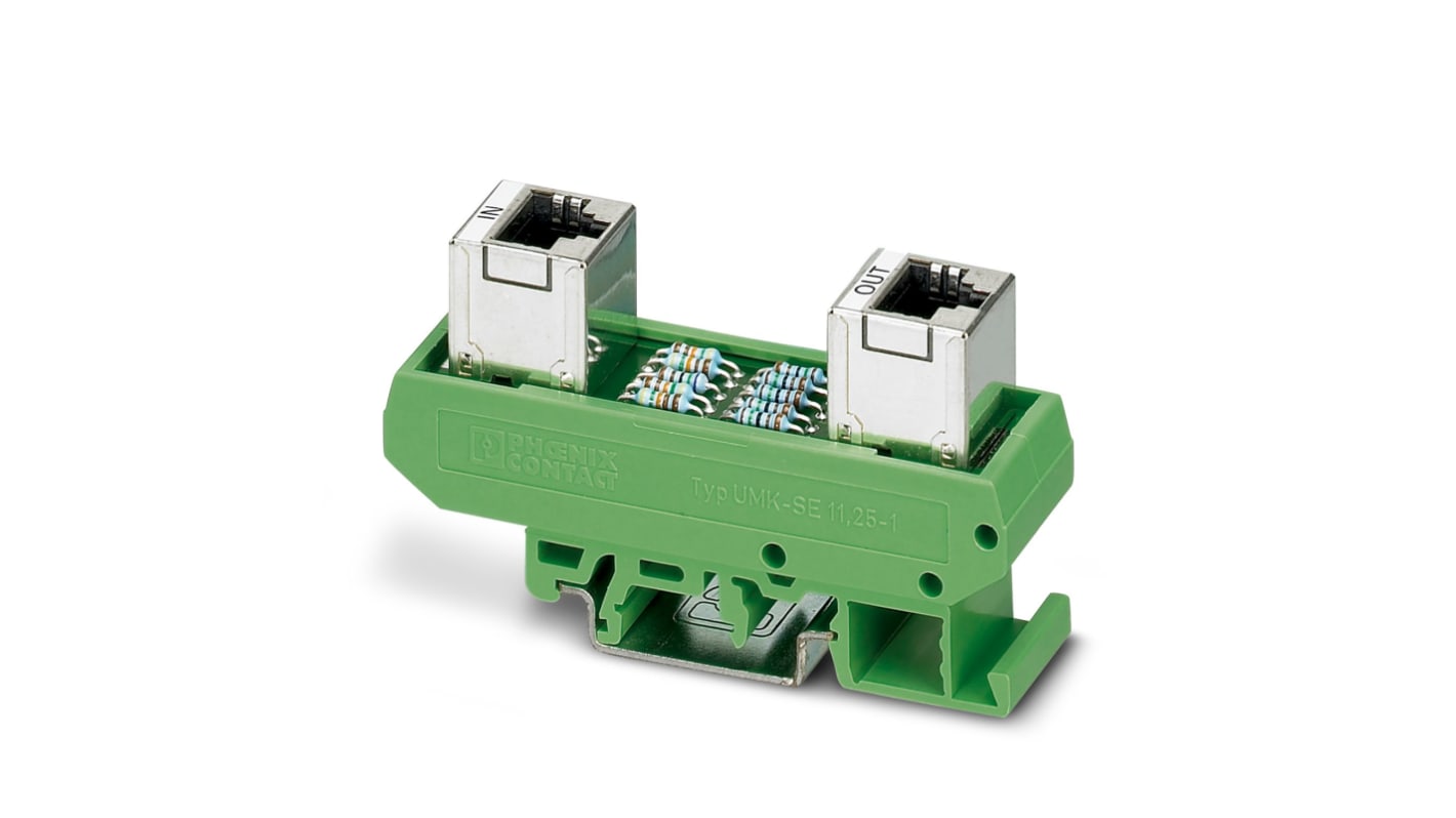 Phoenix Contact Socket Adapter