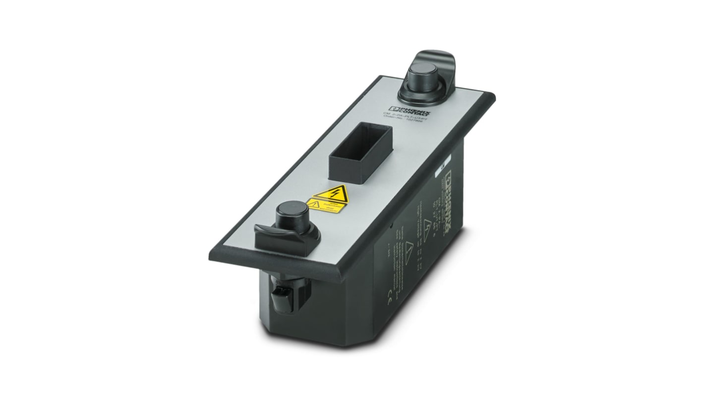 Phoenix Contact CM 2-PA-PLT-UT/PT Adapter für PLT-SEC...UT/PT