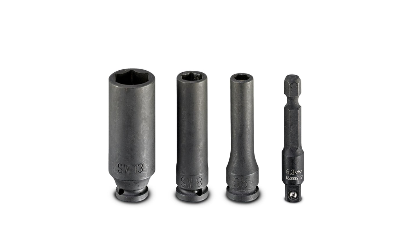Phoenix Contact Tool Set 1 Pieces