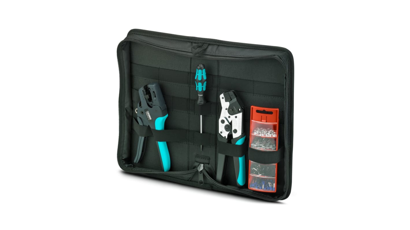 Tool set TOOL-SET ALLROUND 3