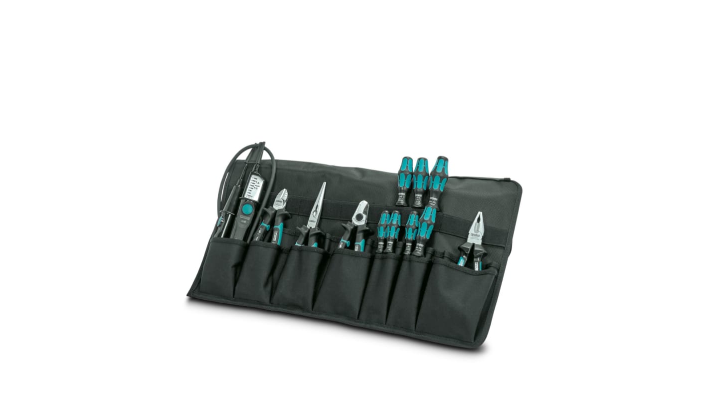 Phoenix Contact 1 Piece Tool Set Tool Kit with Bag