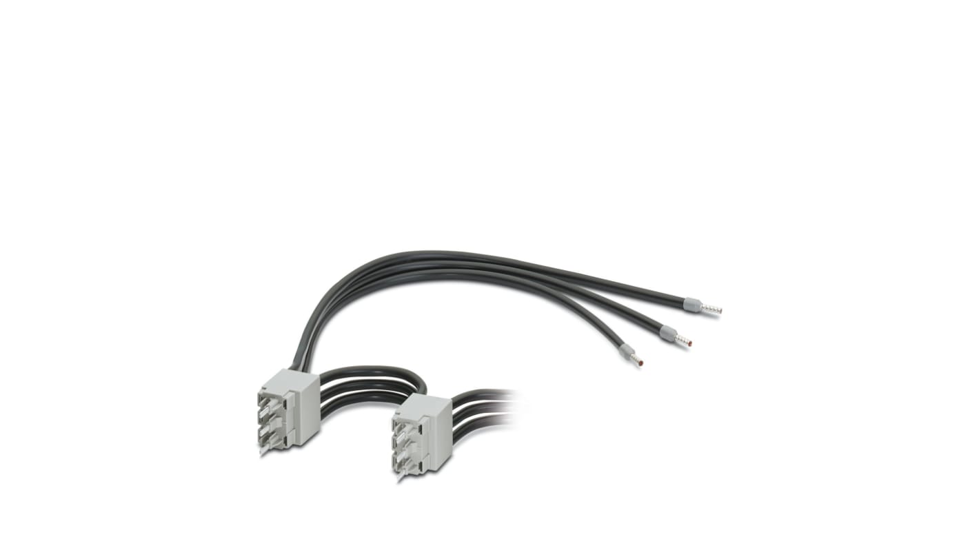 Phoenix Contact Bridge for use with CONTACTRON Series