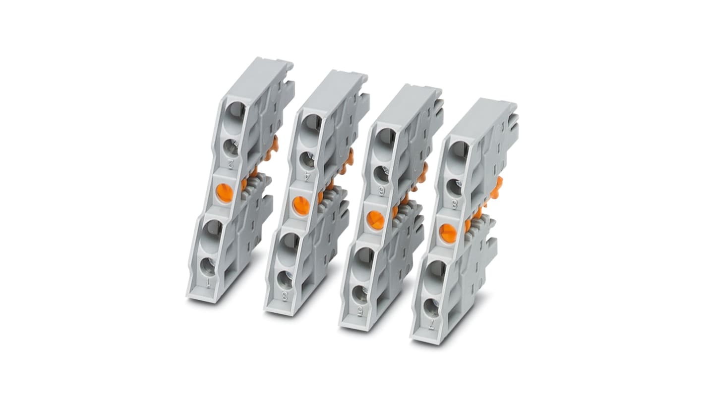 Connector set FASTCON PRO-SET