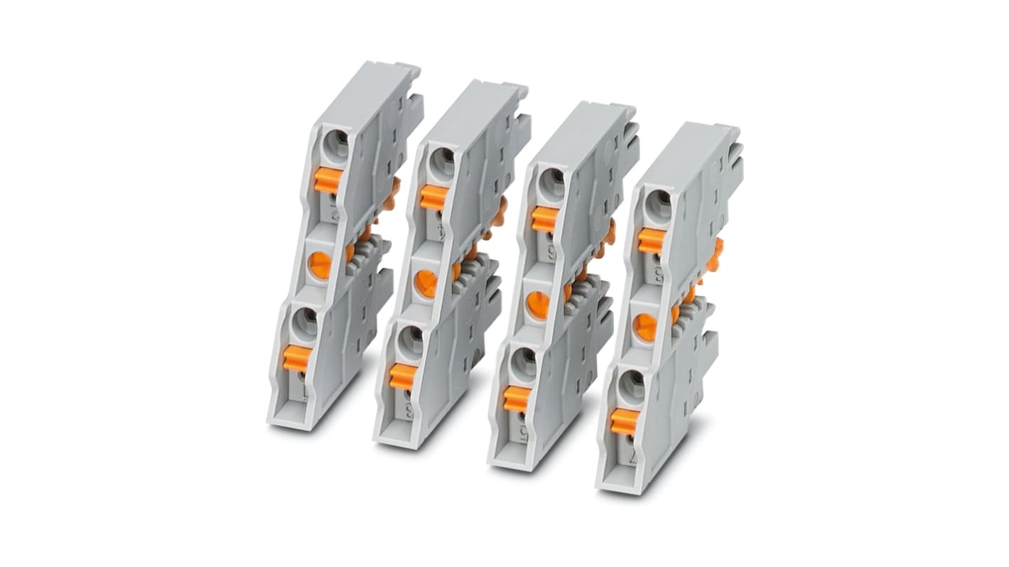 Connector set FASTCON PRO-SET-PT