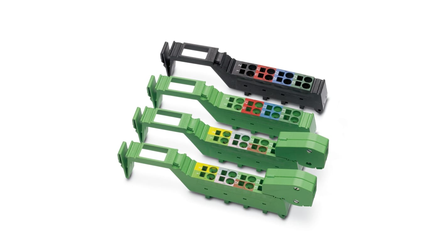 Phoenix Contact, IB IL BK-PLSET/CP/N Connector