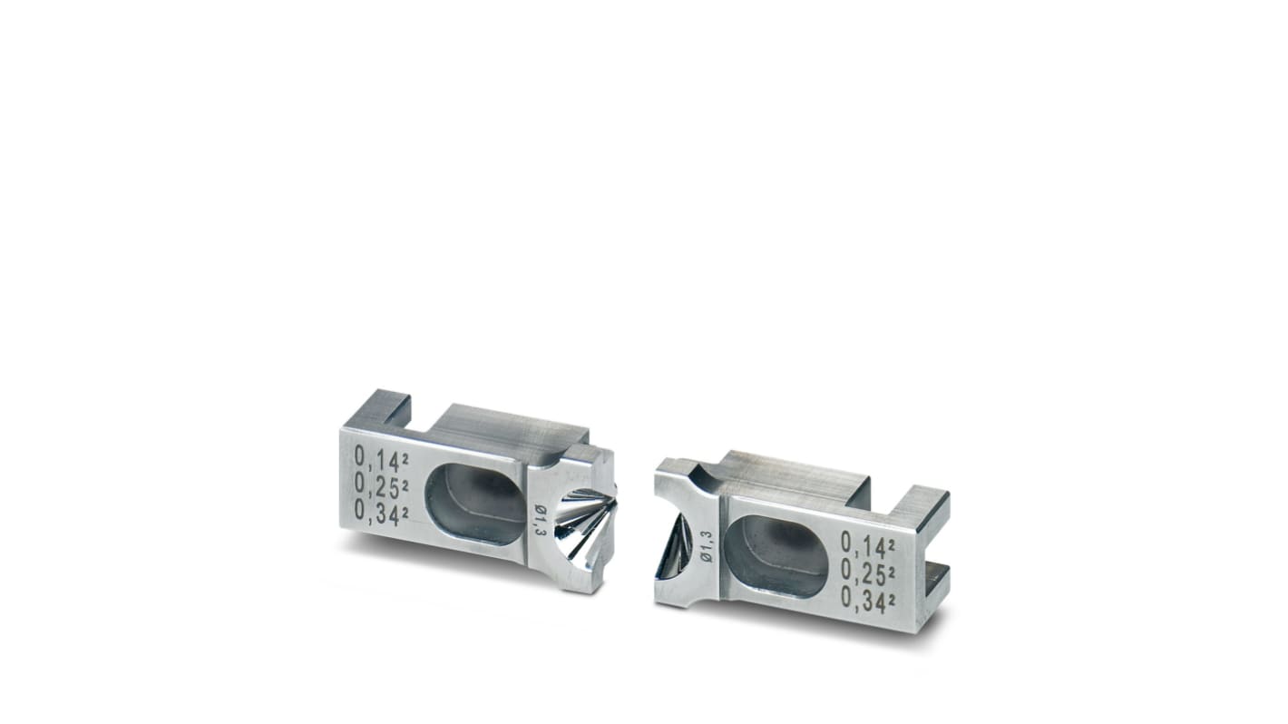 Phoenix Contact, CF 1000 LZT0 Mounting Material