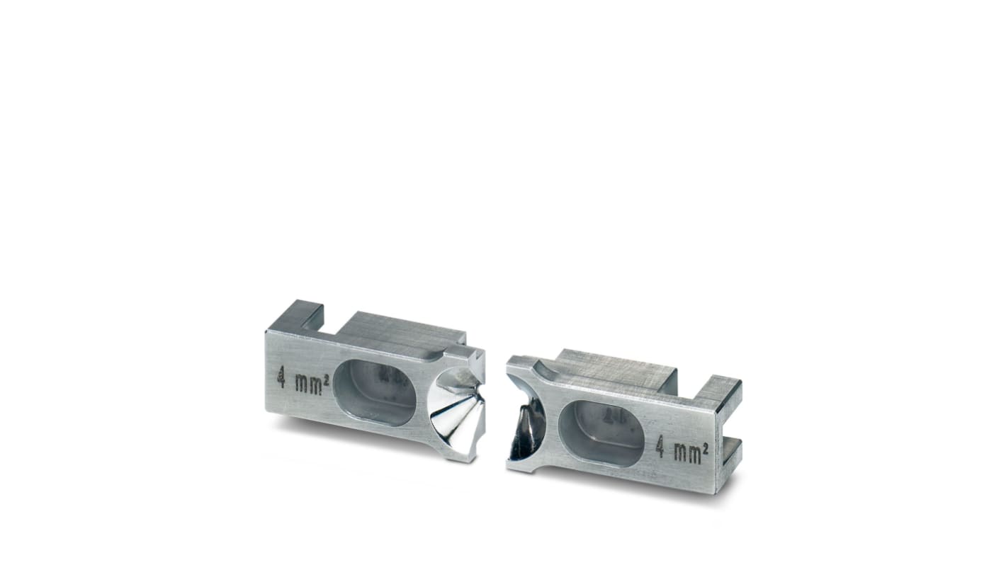 Phoenix Contact, CF 1000 LZT4 Mounting Material