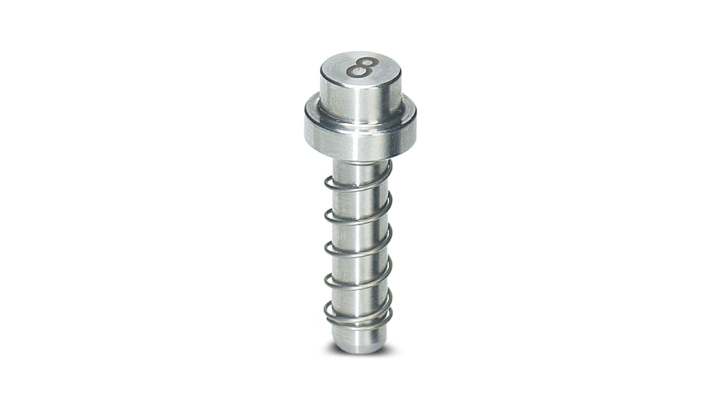 Phoenix Contact, CF 1000 ST Mounting Material