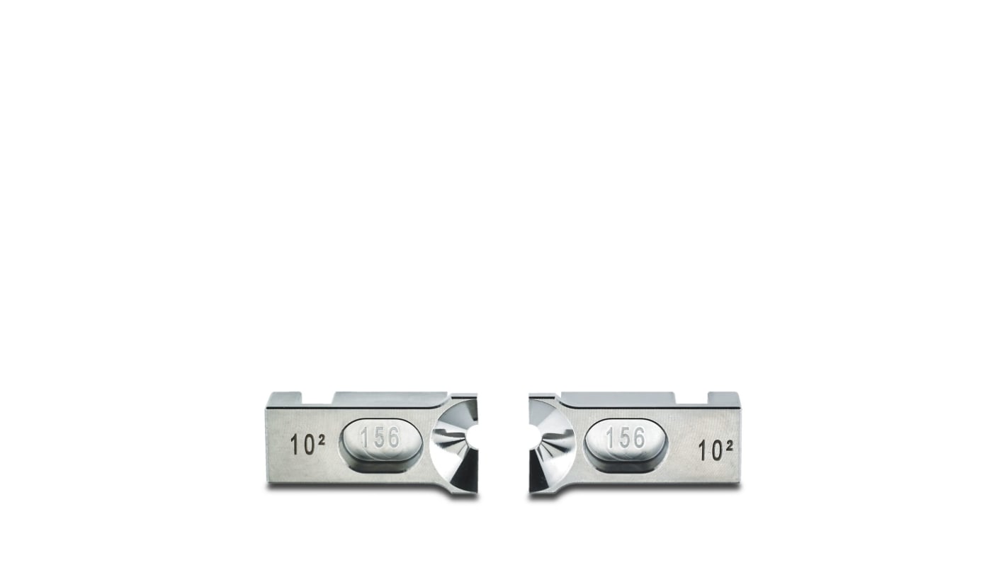 Phoenix Contact, CF 1000-10 LZT10 Mounting Material
