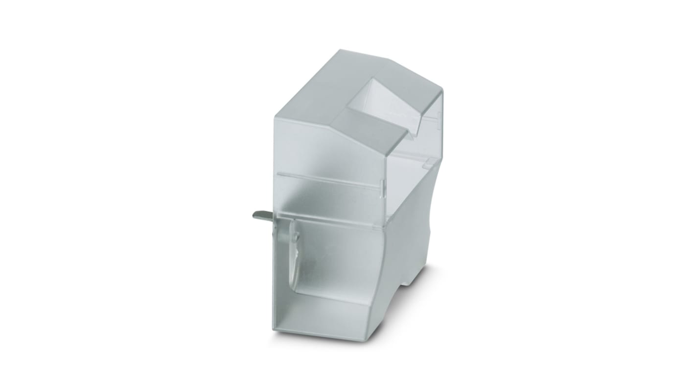 Phoenix Contact Housing, For Use With Automatic Stripping Device