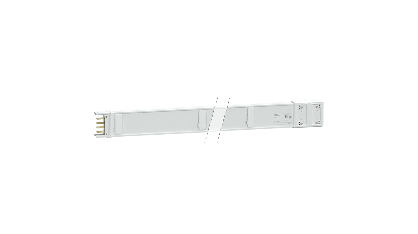 elem.dr.160A 3m 3L+N+PE 12fen.