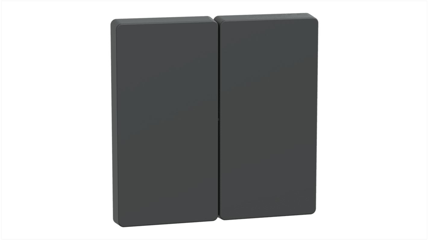 Schneider Electric Rocker Switch Flush Mount