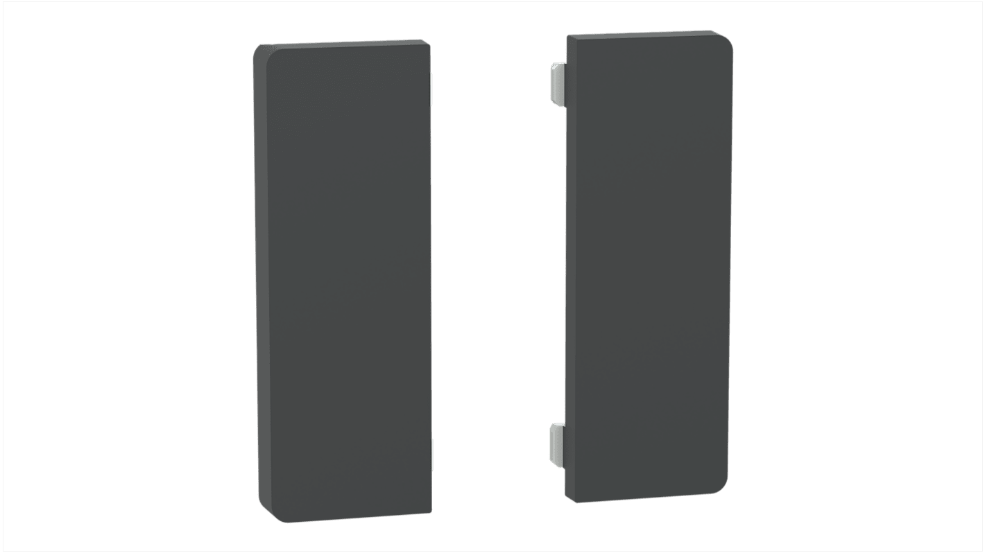 Schneider Electric 2 Way 2 Gang Push Button Dimmer Switch