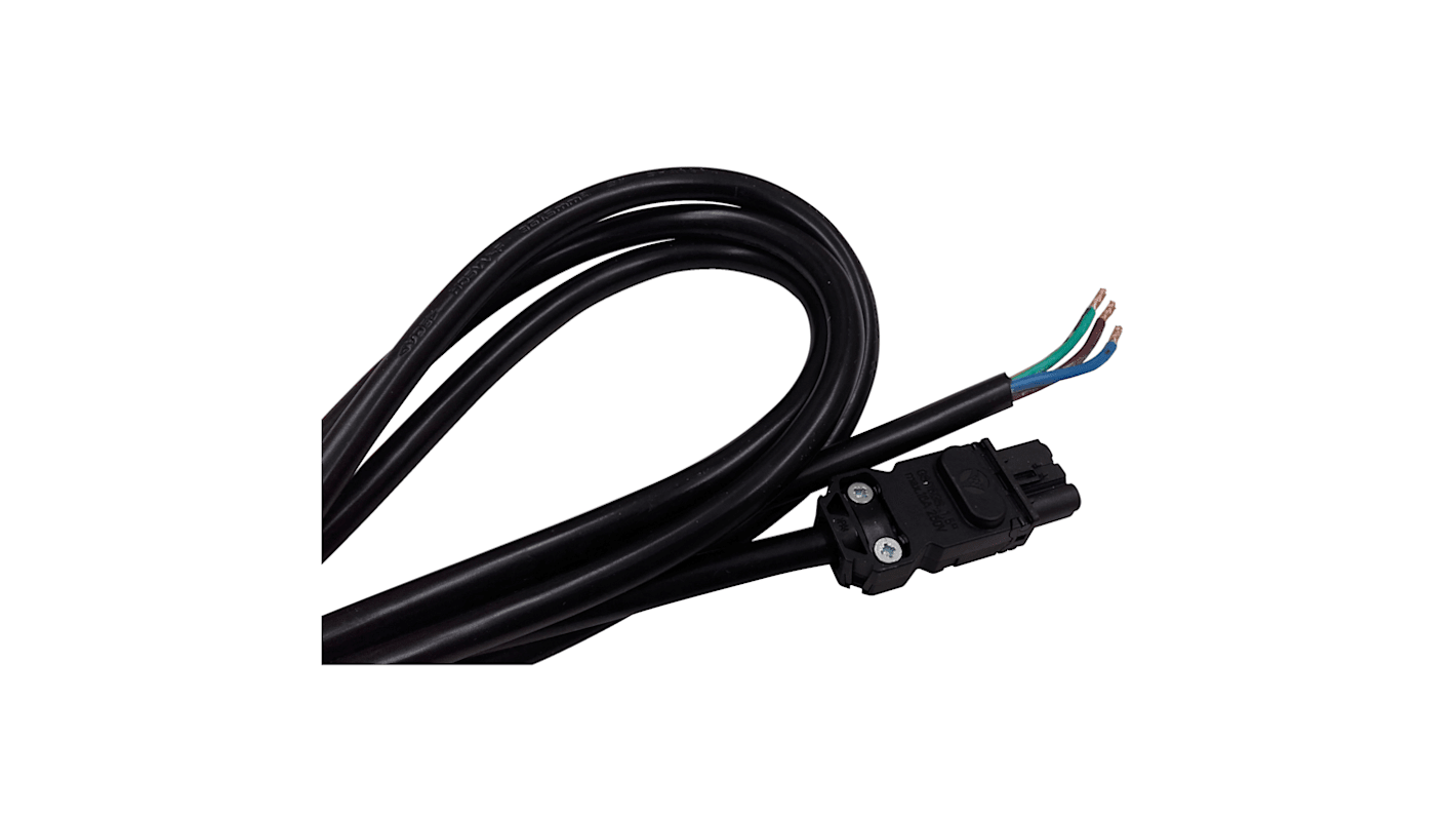 Kabel diody LED Wielofunkcyjne lampy LED UL 3m Schneider Electric