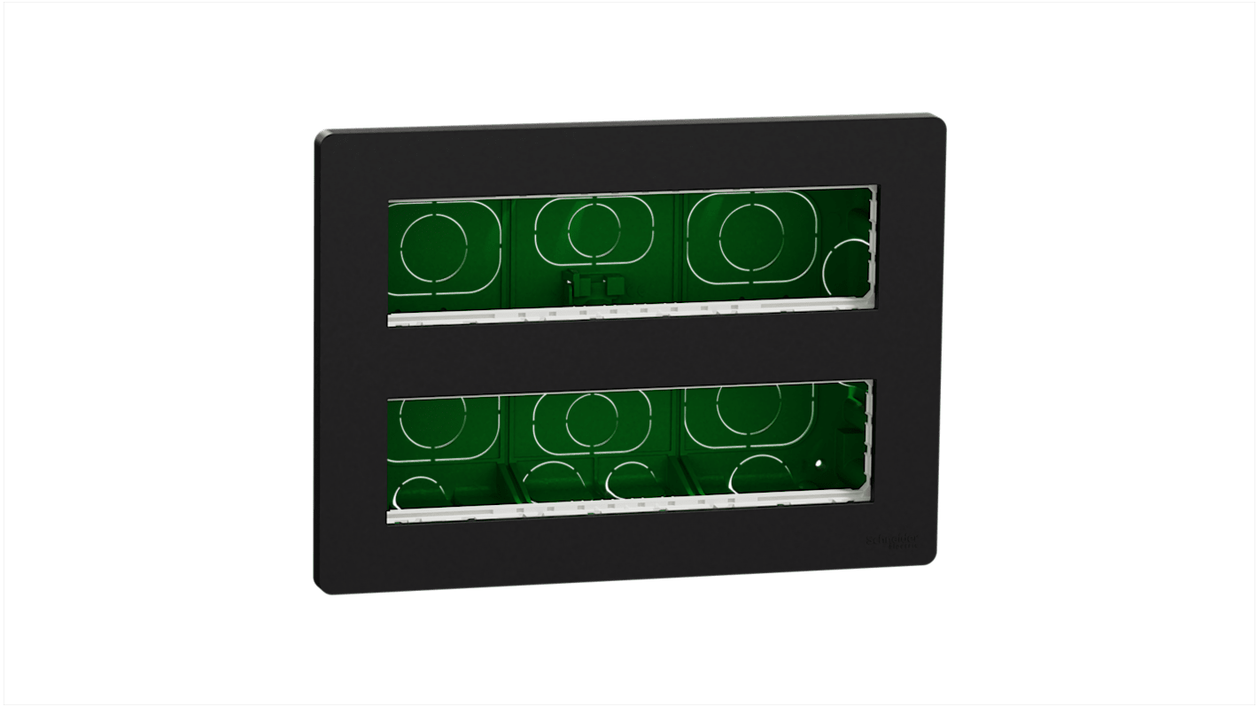 Capot Schneider Electric NU