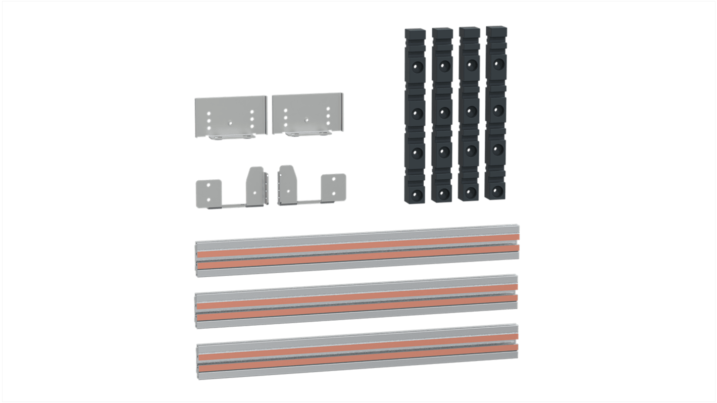Schneider Electric PrismaSeT Busbar