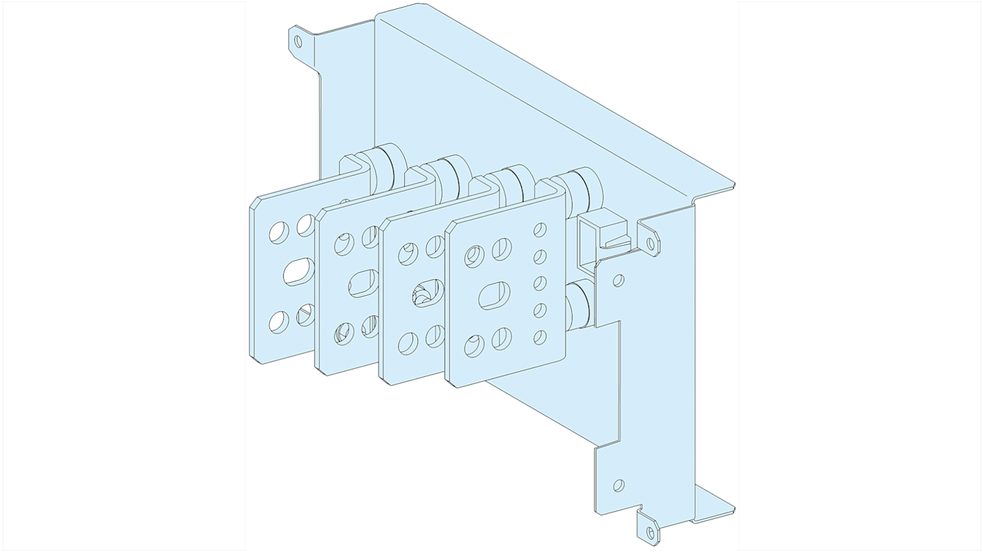 Schneider Electric PrismaSeT Busbar