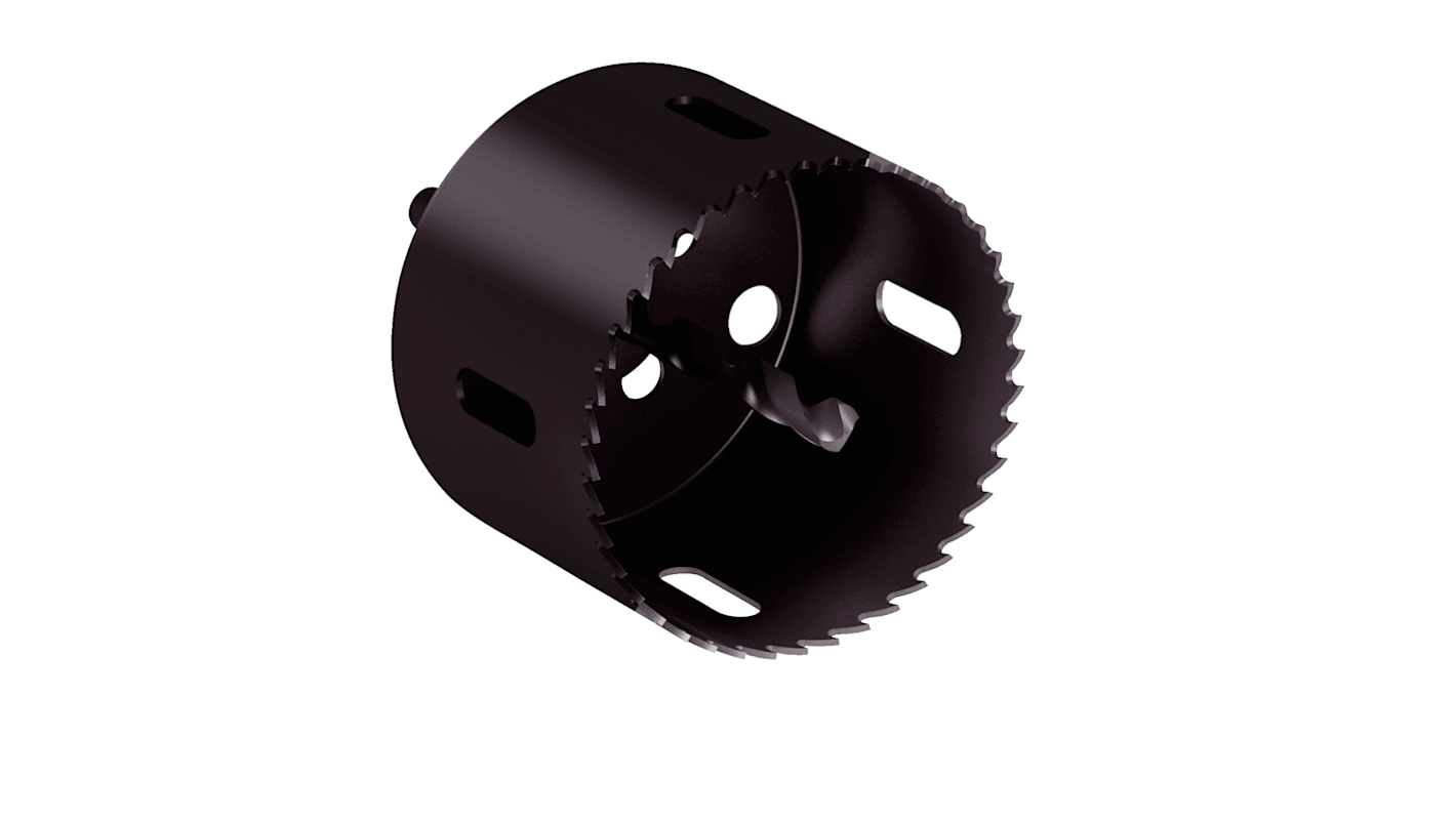 Schneider Electric Steel 67mm Hole Saw