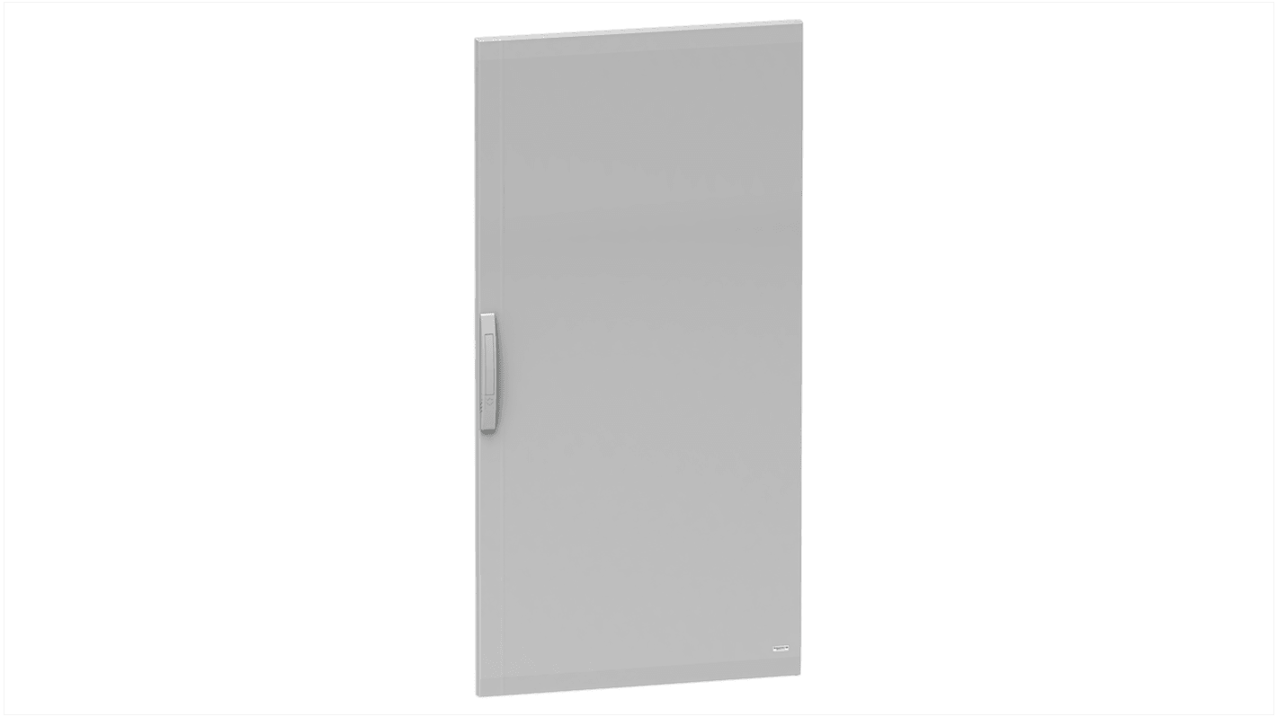 Schneider Electric エンクロージャドア ドア ガラス繊維強化ポリエステル 1m x 750mm Thalassa