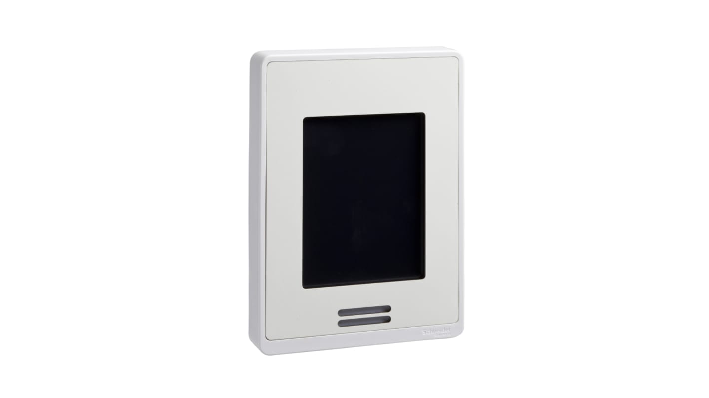 Schneider Electric SE8000 Controller 7 Input, 9 Output Relay, 24 V ac Supply Voltage Temperature Control