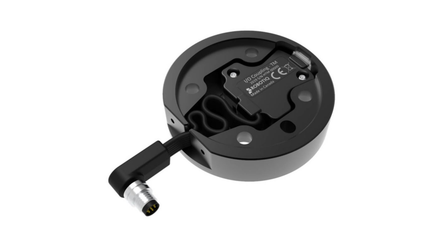 Robotiq 电动机械手爪