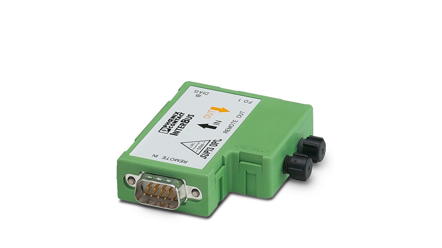 FO converters