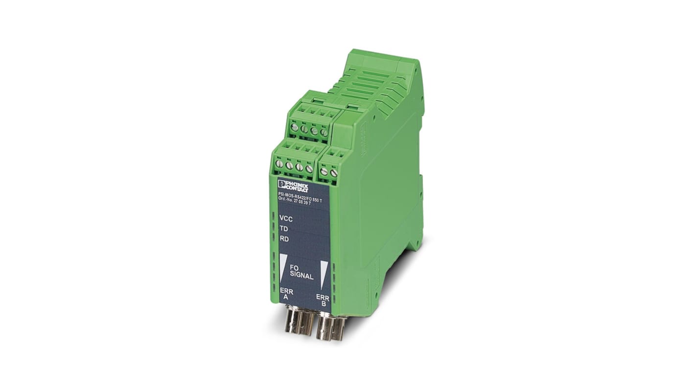 FO converters