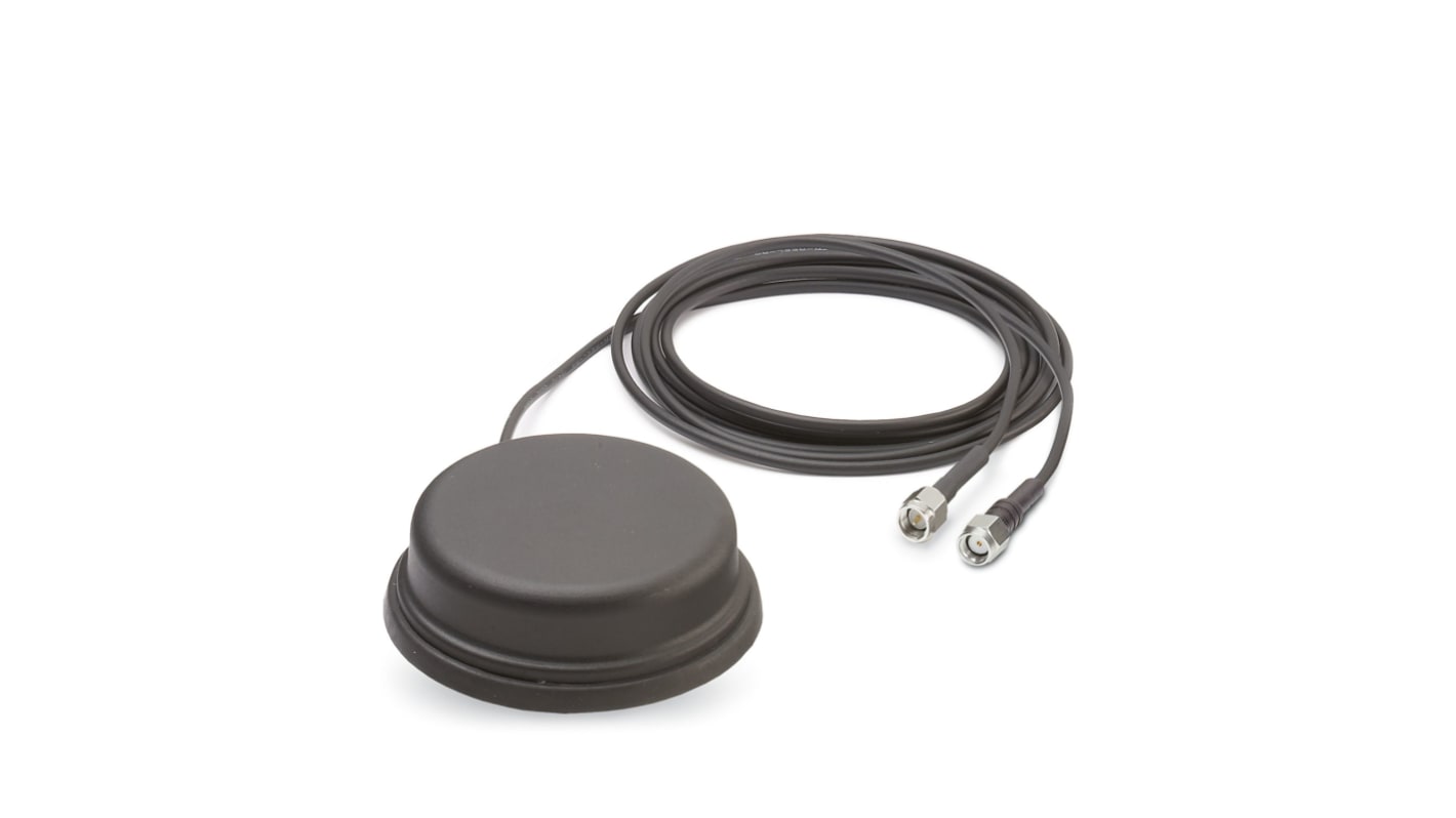 Phoenix Contact Aerial Mounting & Installation Straight Mast 2903590