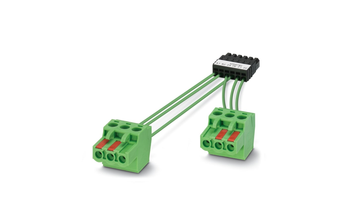 Phoenix Contact Cable
