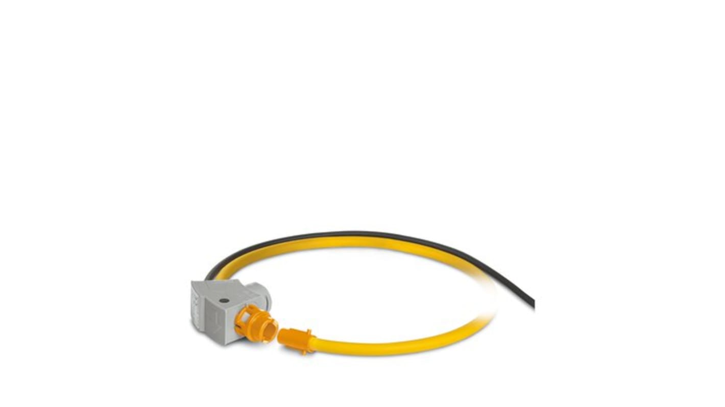 Phoenix Contact PACT RCP Series Current Transformer Current Transformer, 8.3mm Bore