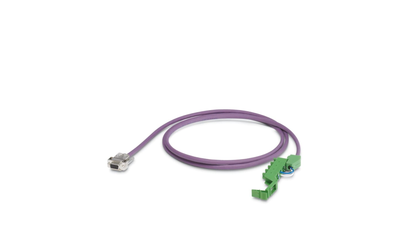 Phoenix Contact Cable