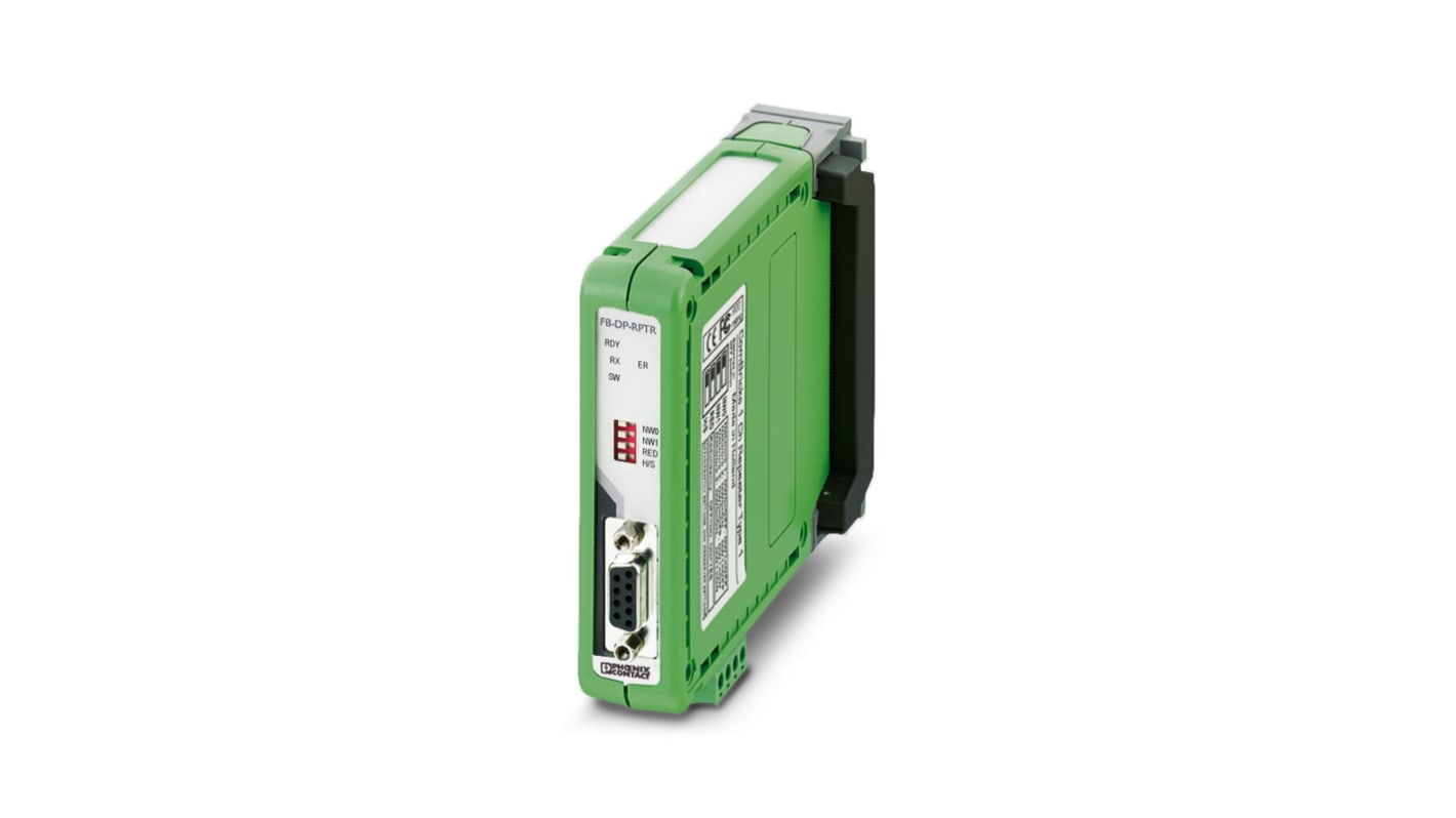 Repeater FB-DP-RPTR