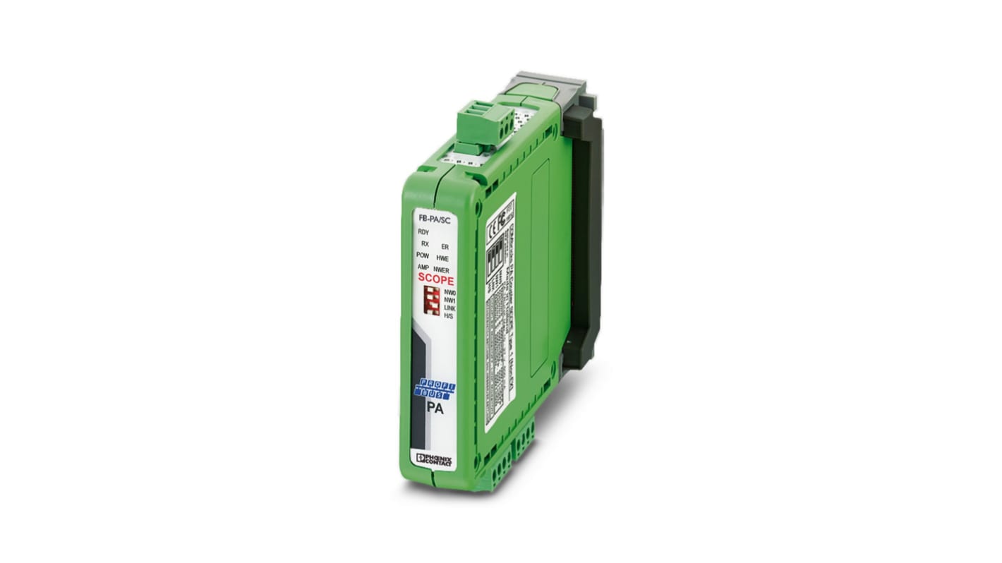 Repeater FB-PA/SC