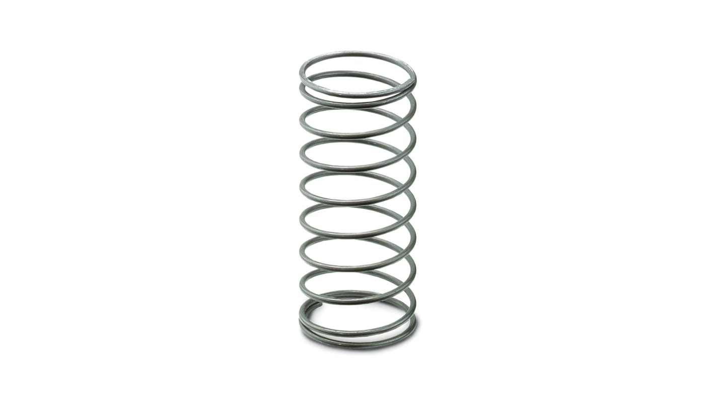 Phoenix Contact ZAP SPRING Crimpzange für ZAP 25, ZAP 100