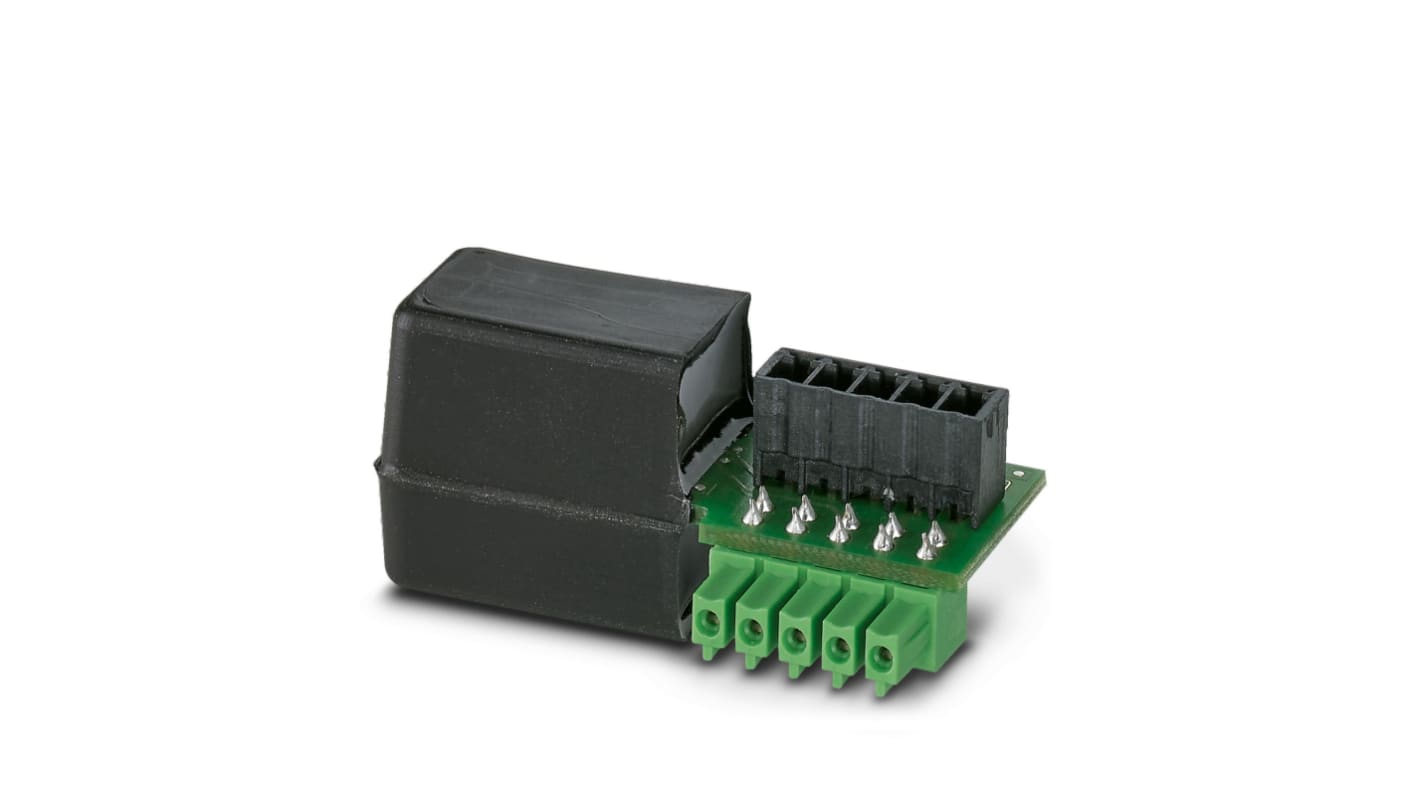 Phoenix Contact FA MCR-FDS-R250 Series Resistor