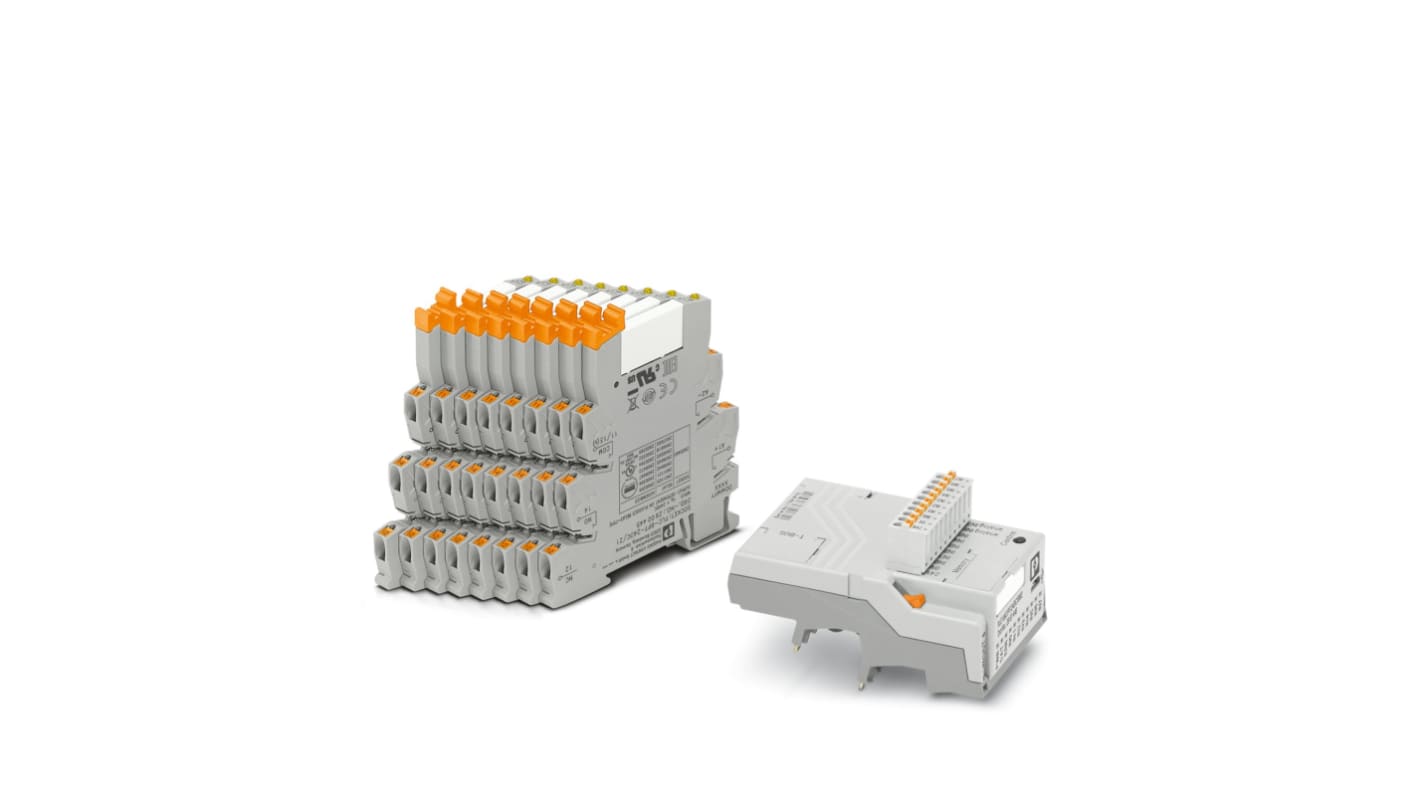 Phoenix Contact PLC-LOGIC-KIT-BM2 Series Starter Kit