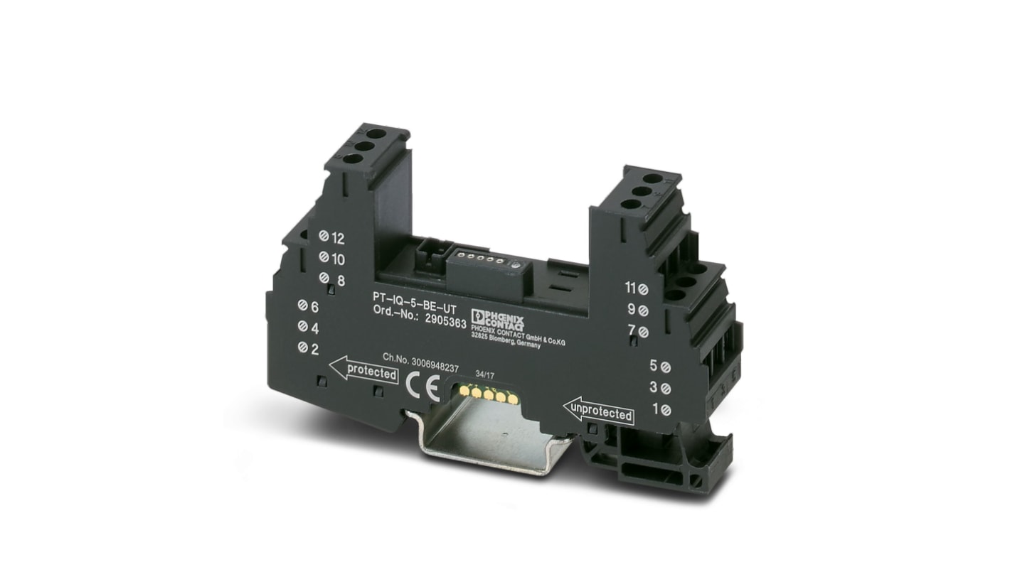 Phoenix Contact, PT Surge Protection Device