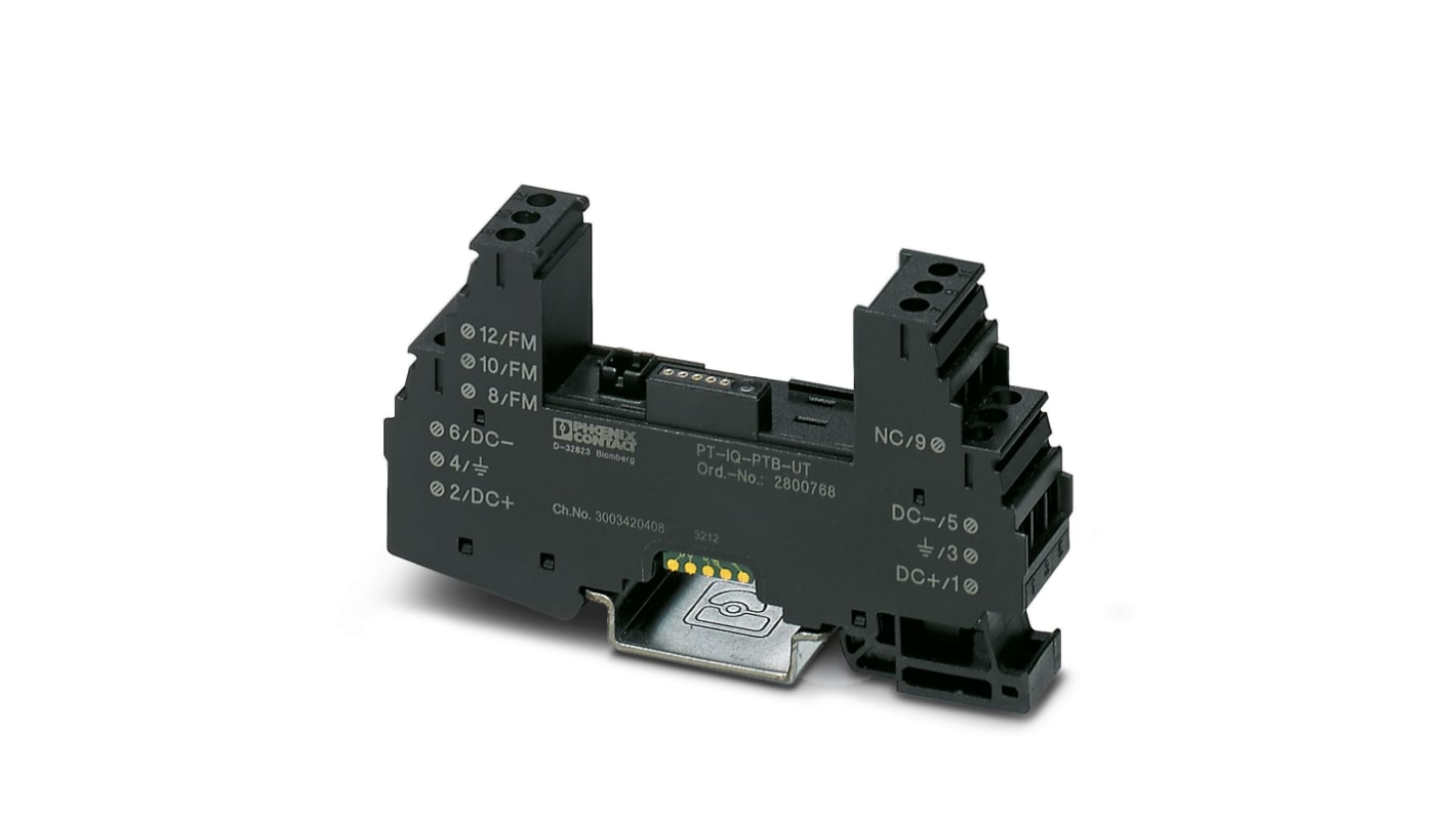 Phoenix Contact, PT Surge Protection Device