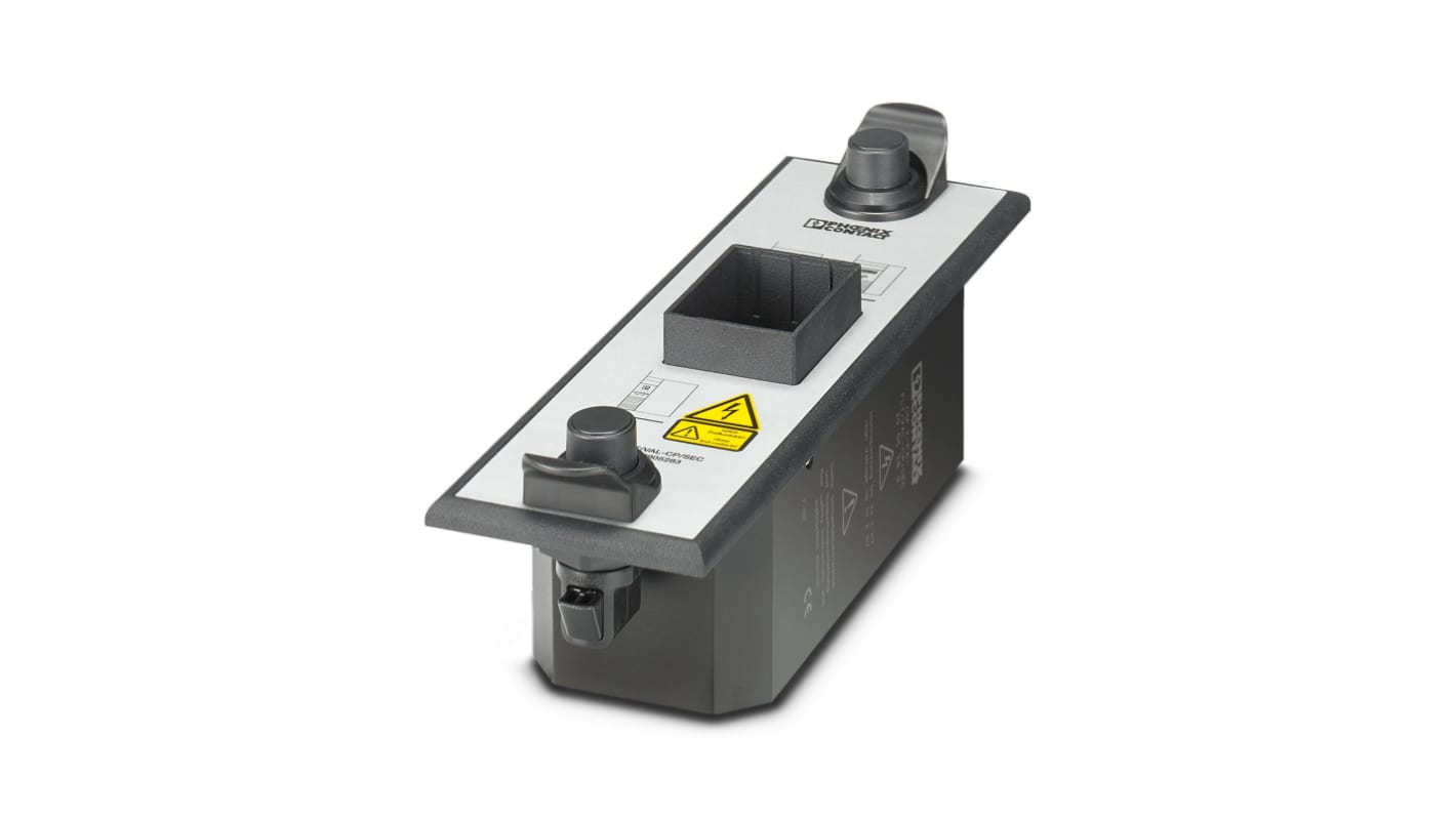 Phoenix Contact CM Adapter für FLT-CP, FLT-SEC, VAL-CP, VAL-SEC
