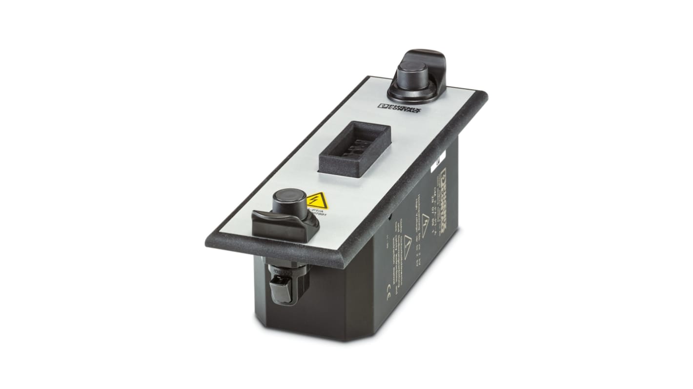 Phoenix Contact CM 2-PA-PT/A Adapter für UAK, UFBK