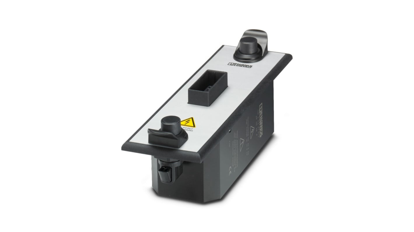 Phoenix Contact CM 2-PA-PT/PLT Adapter für PLT-SEC, PT