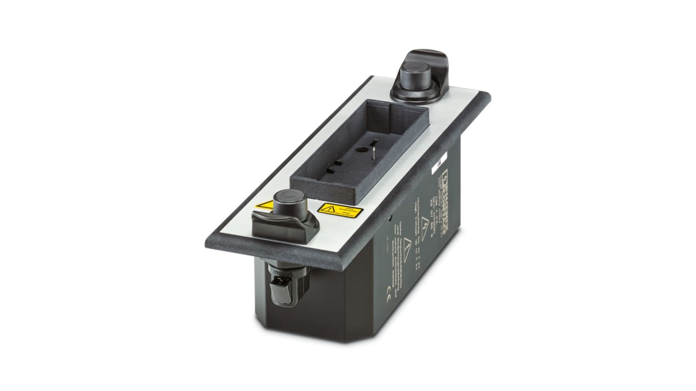 Phoenix Contact CM 2-PA-SEC-HYBRID Adapter für FLT-SEC-H