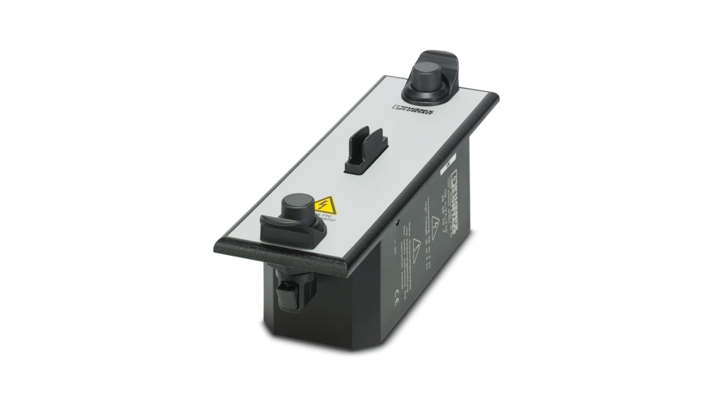 Phoenix Contact CM 2-PA-TTC Adapter für TTC-Bereich
