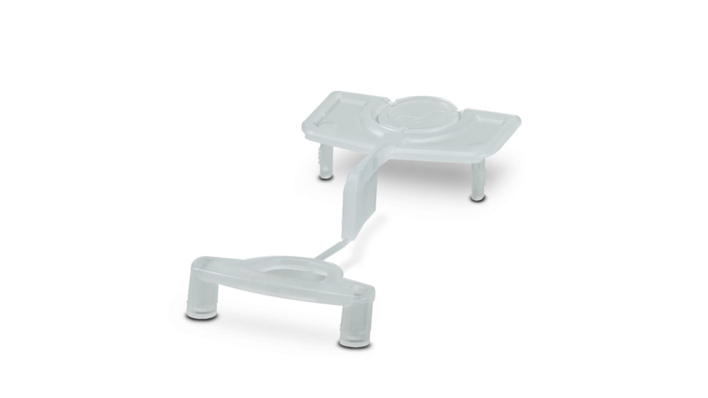 Phoenix Contact Clip for use with Fastening Tool